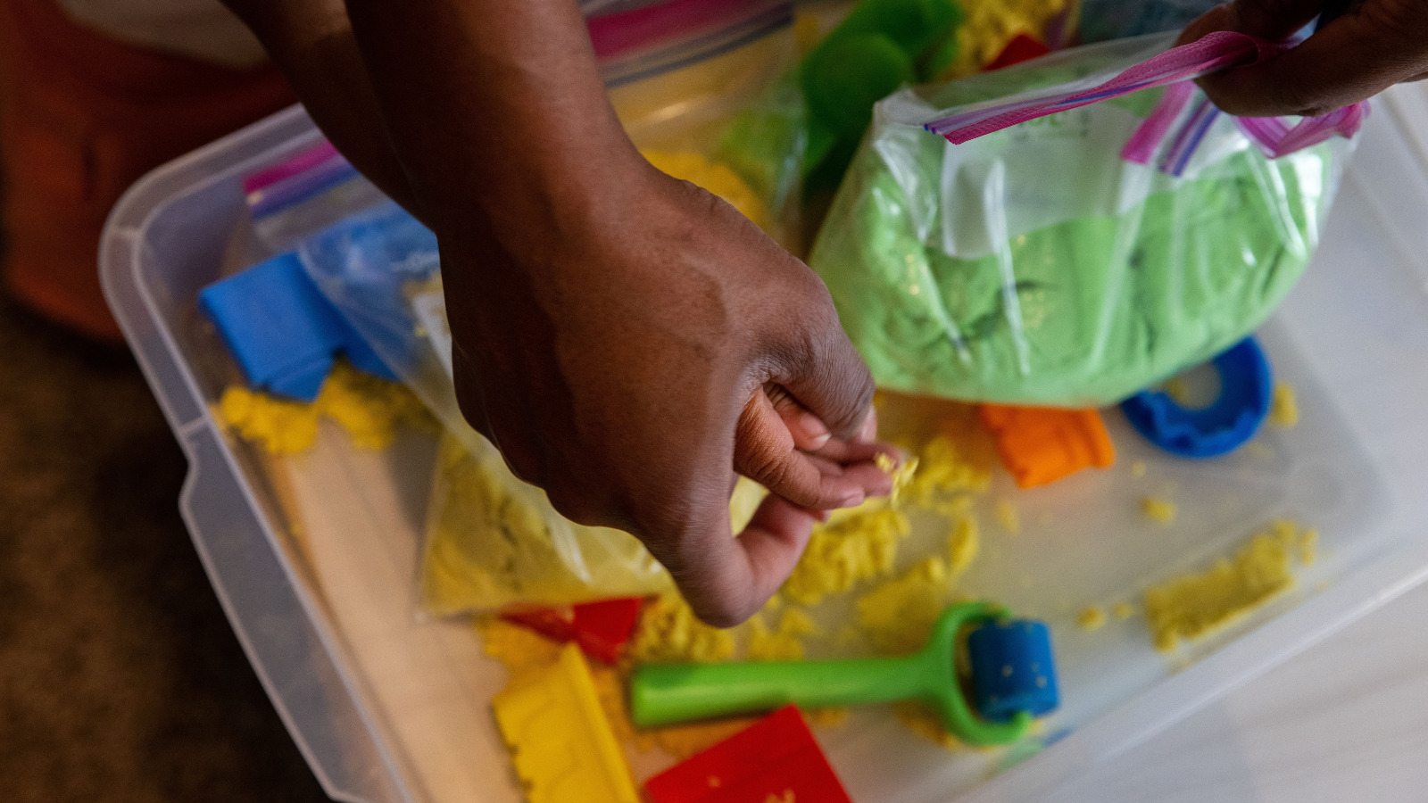 Public Pulse Prompt: What do you do for childcare in Nebraska?